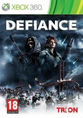 Defiance édition Limitée - XBOX 360
