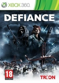 Defiance édition Limitée - XBOX 360