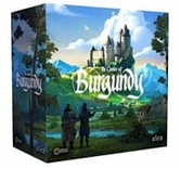 The castle of burgundy jeu de plateau the castle of burgundy (gamefound special edition)