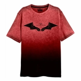 Dc the batman t-shirt wings (m)
