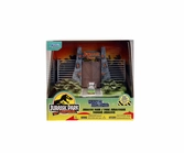 Jurassic park - nano scene diorama