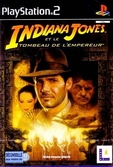 Indiana Jones et le Tombeau de l'Empereur - PlayStation 2