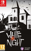  white night - Switch