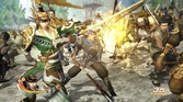 Dynasty Warriors 7 - PS3