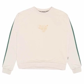 Gola - back to classics - raglan crewneck sweatshirt