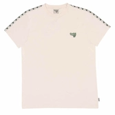 Gola - back to classics - ss taped t-shirt