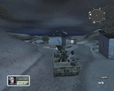 Conflict : Desert Storm 2 - XBOX