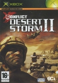 Conflict : Desert Storm 2 - XBOX