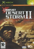 Conflict : Desert Storm 2 - XBOX