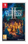 Octopath traveler ii swi vf - Switch