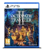 Octopath traveler ii p5 vf - Jeux PS5