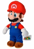 Super mario - peluche mario -  20cm