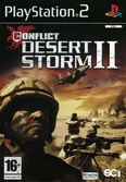 Conflict : Desert Storm 2 - PlayStation 2