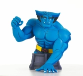 X-men marvel animated series buste 1/7 beast 15 cm