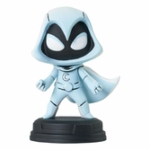 Marvel animated statuette moon knight 10 cm