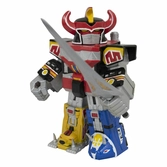 Mighty morphin power rangers gallery statuette pvc 2er-pack vinmates series 10 cm