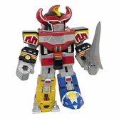 Mighty morphin power rangers gallery statuette pvc 2er-pack vinmates series 10 cm