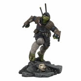 Tortues ninja gallery statuette the last ronin 25 cm
