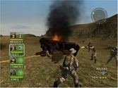 Conflict : Desert Storm - PlayStation 2