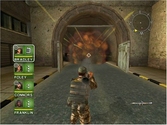 Conflict : Desert Storm - PlayStation 2