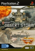 Conflict : Desert Storm - PlayStation 2