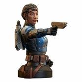 Star wars the clone wars buste 1/7 koska reeves 16 cm