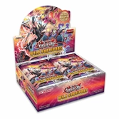 Yu-gi-oh! tcg wild survivors présentoir boosters (24) allemand