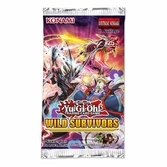 Yu-gi-oh! tcg wild survivors présentoir boosters (24) allemand