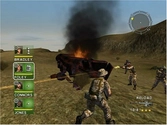 Conflict : Desert Storm - GameCube