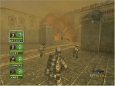 Conflict : Desert Storm - GameCube