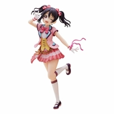 Love live! superstar!! statuette pvc 1/7 nico yazawa 22 cm