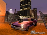 Midnight Club 2 - XBOX