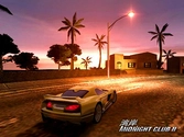 Midnight Club 2 - XBOX