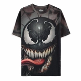 Venom t-shirt venom (l)
