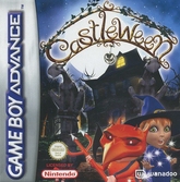 Castleween - Game Boy Advance