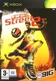 Fifa Street 2 - XBOX