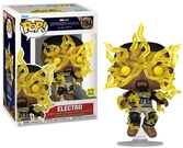 Spider-man no way home -booble head pop n°1164 -electro + t-shirt (xl)