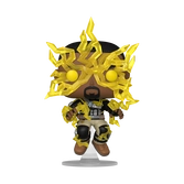 Spider-man no way home -booble head pop n°1164 -electro + t-shirt (xl)