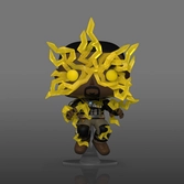 Spider-man no way home -booble head pop n°1164 -electro + t-shirt (xl)