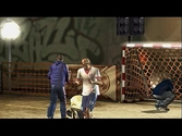 Fifa Street 2 - GameCube