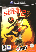 Fifa Street 2 - GameCube