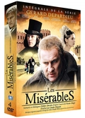 Les misérables - DVD