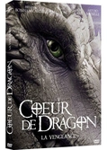 Coeur de dragon 5 : la vengeance (dragonheart v) - DVD