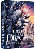 Coeur de dragon (dragonheart) - la saga - DVD