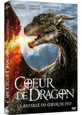 Coeur de dragon 4 : la bataille du coeur de feu (dragonheart iv) - DVD