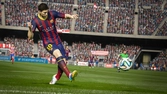 Fifa 15 édition Ultimate Team - XBOX 360