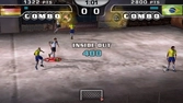 Fifa Street 2 - PSP