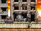 CT Special Forces Back to Hell - Game Boy Advance