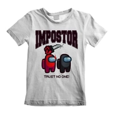 Among us - trust noone (kids)