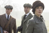 Downton Abbey : Saison 5 - Blu-ray